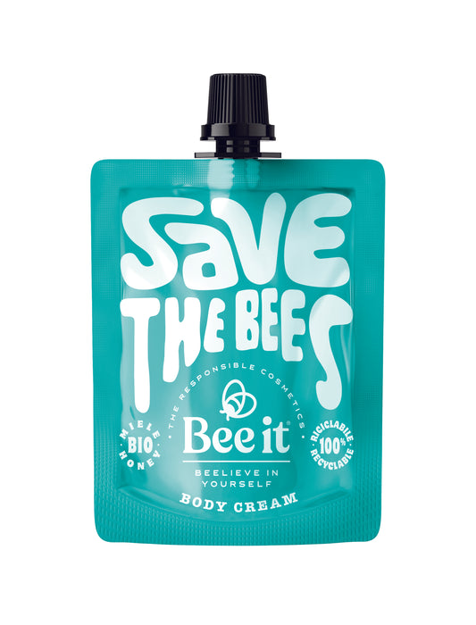 Bee.it-Body cream